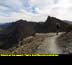 Summit of Siyeh Pass